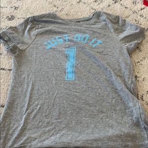 Nike shirt